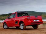 Chevrolet Utility Sport 2011 года